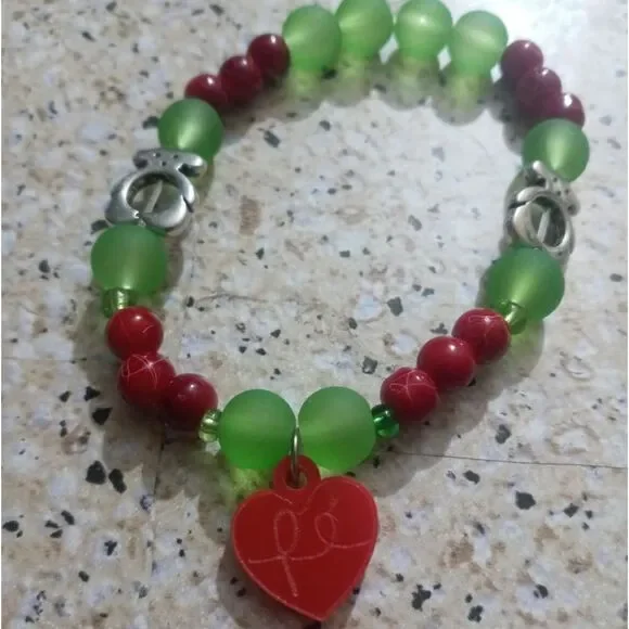 Charm bracelet bundle   - Picture 4 of 10